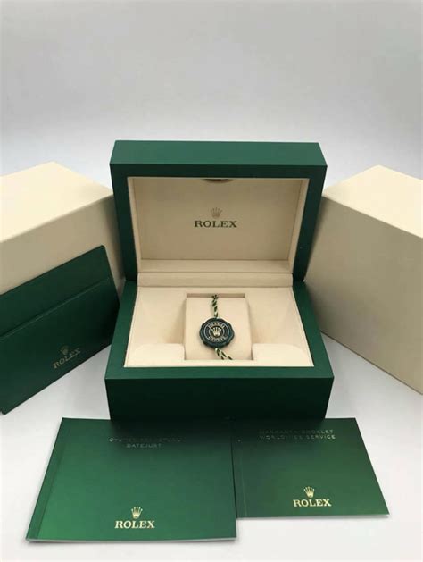 wooden rolex box